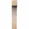 Ekena Millwork Huntington Smooth Corbel, Douglas Fir, 3 1/2"W x 8"D x 20"H COR04X08X20HUN00SDF - alternate 4